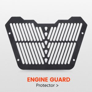 Engine Guard Cover