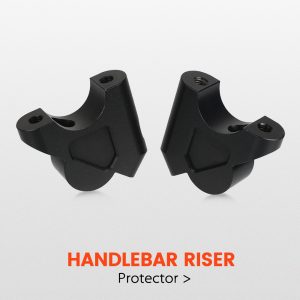 Handlebar Riser