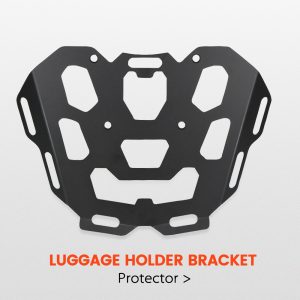 Luggage Holder Bracket