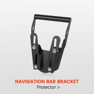 Navigation Bar Bracket