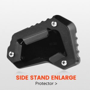 Side Stand Enlarge