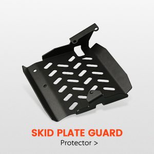 Skid Plate Guard