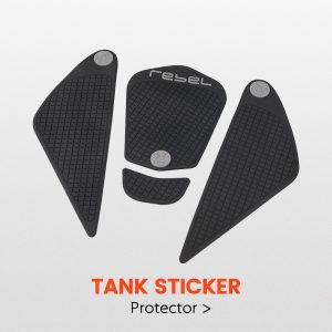 Tank Sticker