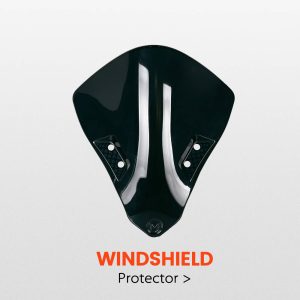 Windshield